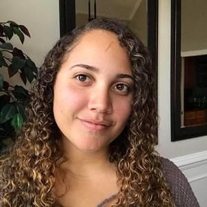 Meet your Posher, Kaylin